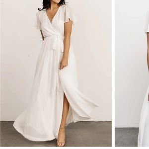 Baltic Born new with tags Kristina Maxi Dress